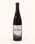 Bio-Aronia Direktsaft 0,75 l Flasche